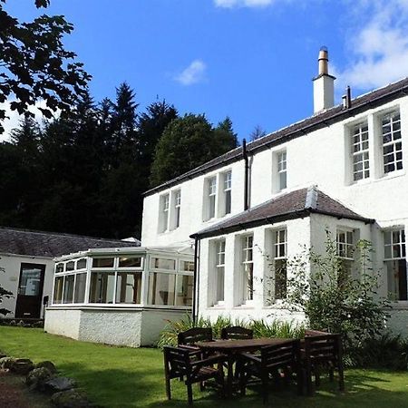 Villa Balcraig House Maybole Esterno foto