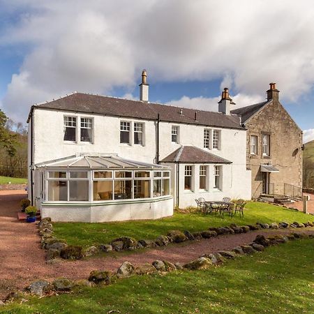 Villa Balcraig House Maybole Esterno foto