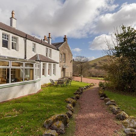 Villa Balcraig House Maybole Esterno foto