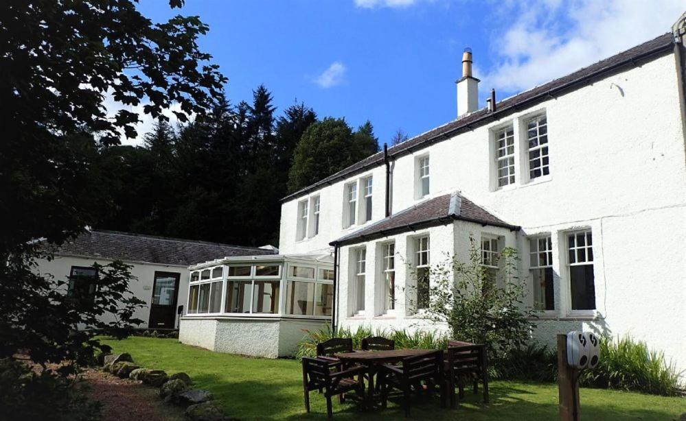 Villa Balcraig House Maybole Esterno foto
