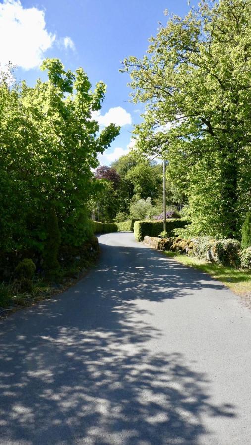 Villa Balcraig House Maybole Esterno foto