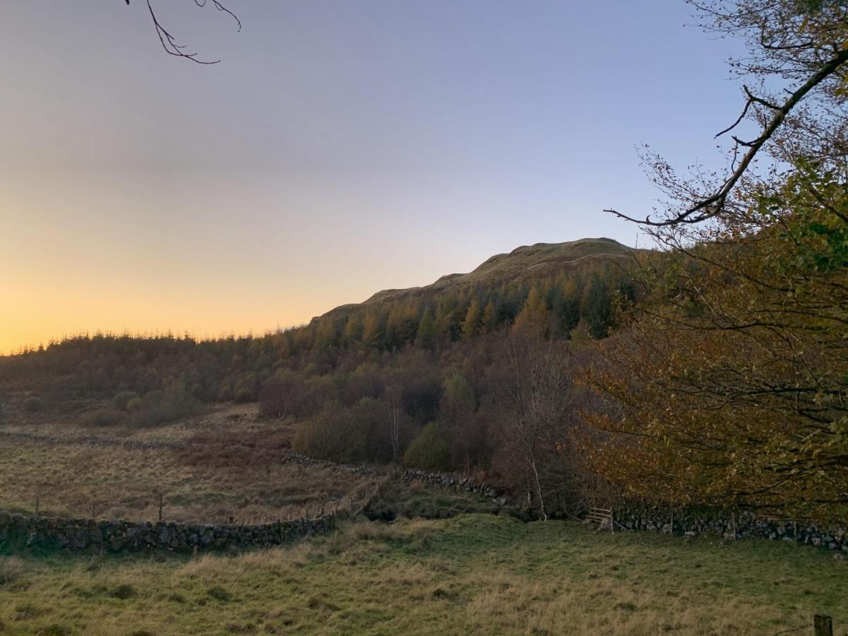 Villa Balcraig House Maybole Esterno foto