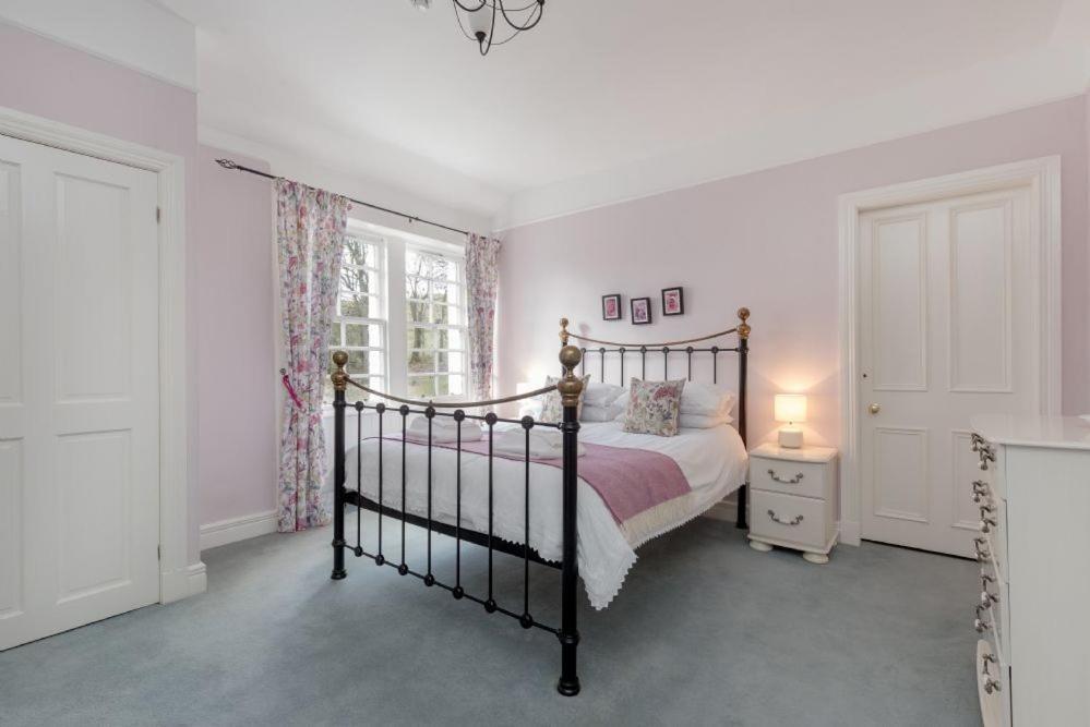 Villa Balcraig House Maybole Esterno foto
