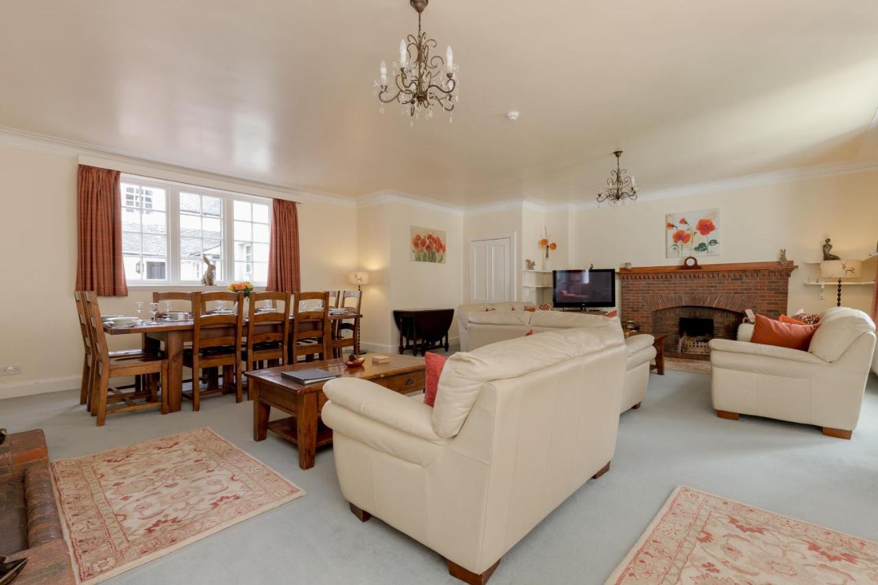 Villa Balcraig House Maybole Esterno foto
