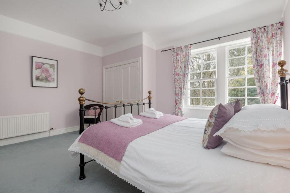 Villa Balcraig House Maybole Esterno foto